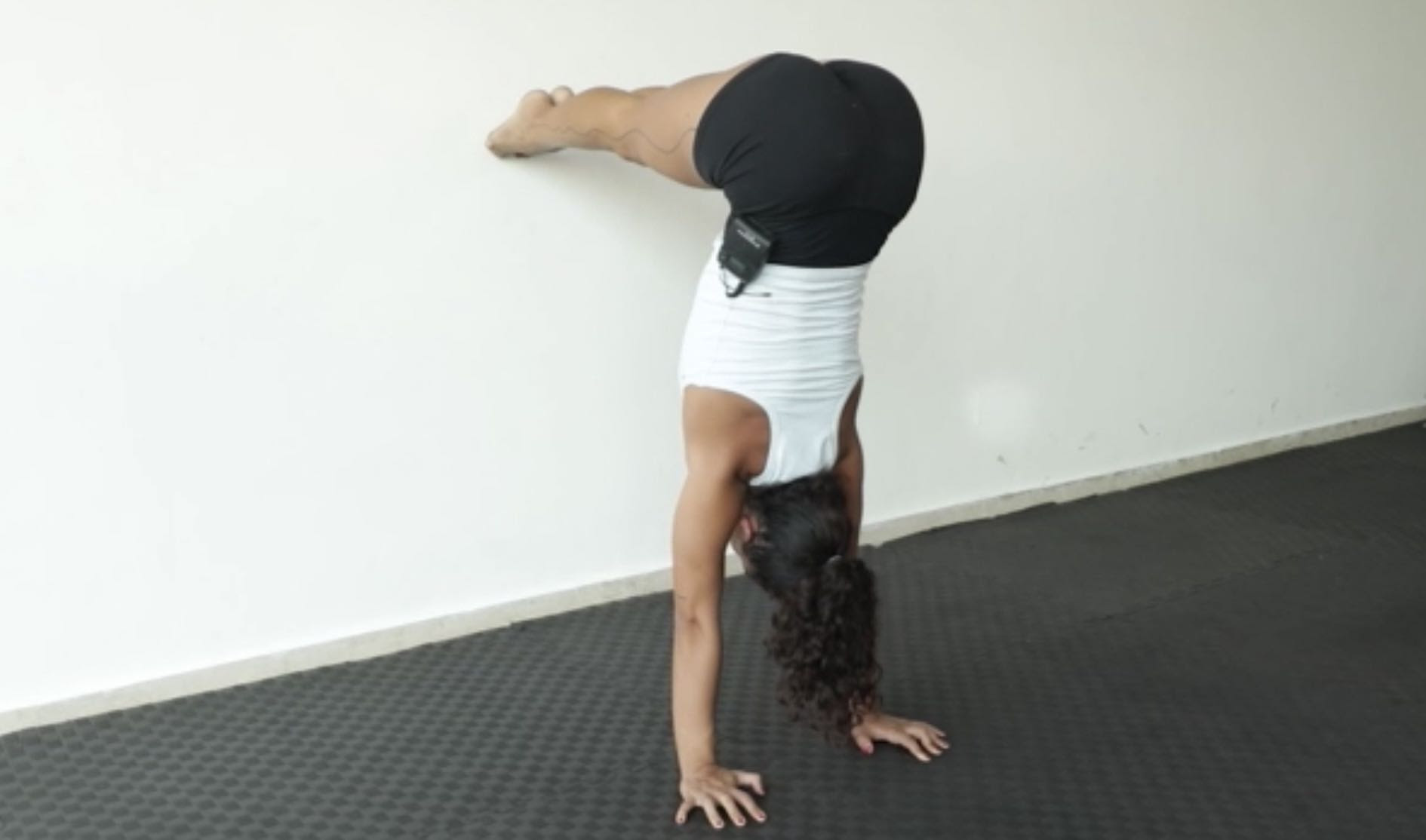 Active Shoulders